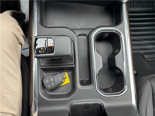 2026 GMC Sierra 1500 Elevation (Stk: 36095) in Renfrew - Image 28 of 33