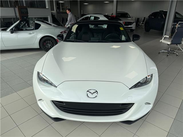 2018 Mazda MX-5 GS (Stk: 24482) in Pembroke - Image 2 of 6