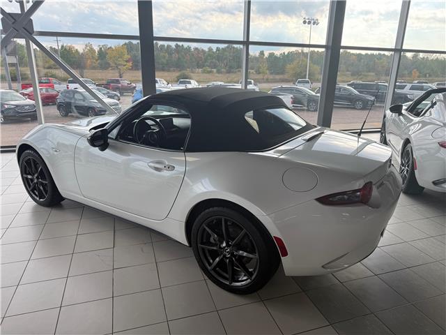 2018 Mazda MX-5 GS (Stk: 24482) in Pembroke - Image 5 of 6