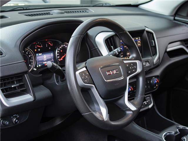 2023 GMC Terrain SLE (Stk: PR8659) in Windsor - Image 10 of 30