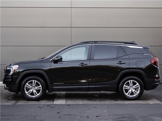 2023 GMC Terrain SLE (Stk: PR8659) in Windsor - Image 4 of 30