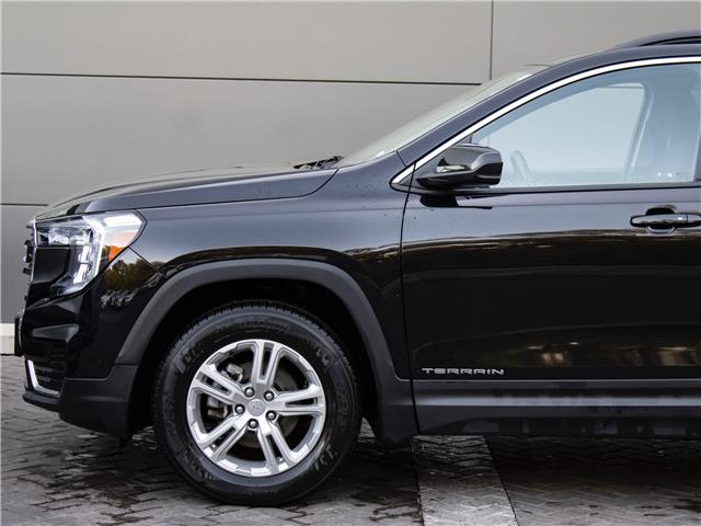2023 GMC Terrain SLE (Stk: PR8659) in Windsor - Image 3 of 30