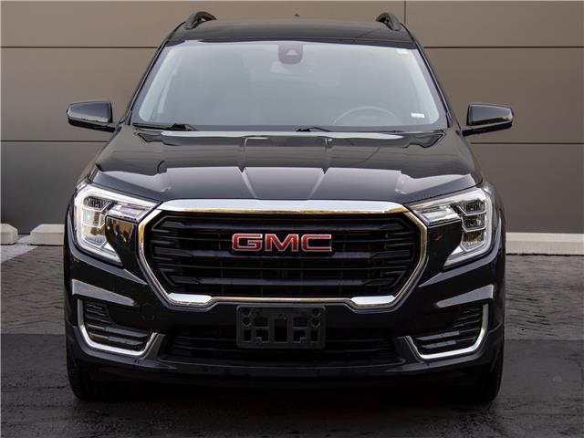 2023 GMC Terrain SLE (Stk: PR8659) in Windsor - Image 2 of 30