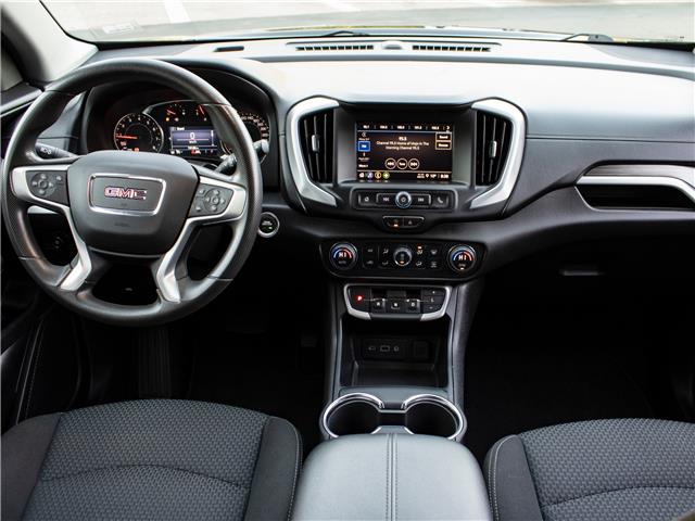 2023 GMC Terrain SLE (Stk: PR8659) in Windsor - Image 19 of 30