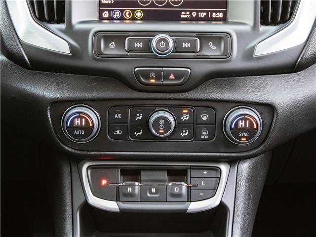 2023 GMC Terrain SLE (Stk: PR8659) in Windsor - Image 21 of 30