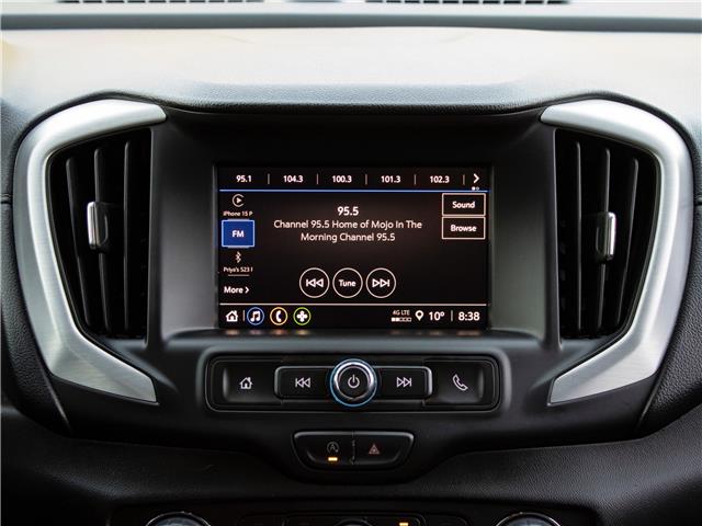 2023 GMC Terrain SLE (Stk: PR8659) in Windsor - Image 20 of 30