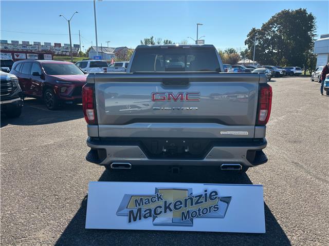 2026 GMC Sierra 1500 Elevation (Stk: 36053) in Renfrew - Image 3 of 40