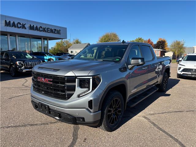 2026 GMC Sierra 1500 Elevation (Stk: 36053) in Renfrew - Image 5 of 40