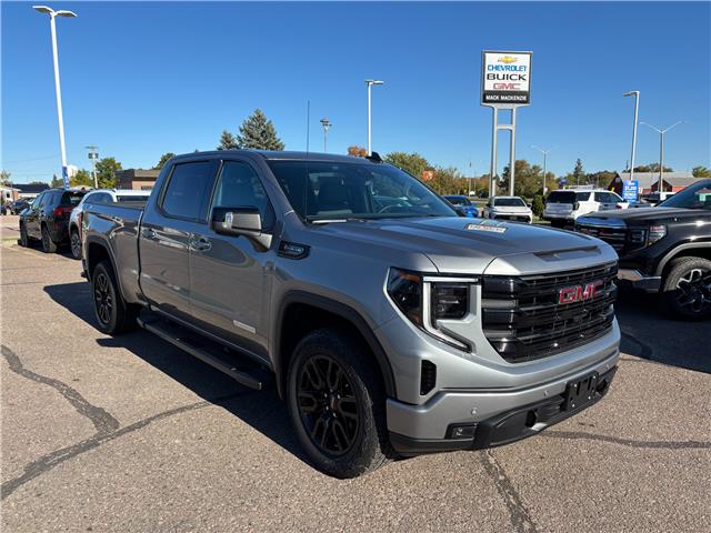 2026 GMC Sierra 1500 Elevation (Stk: 36053) in Renfrew - Image 6 of 40