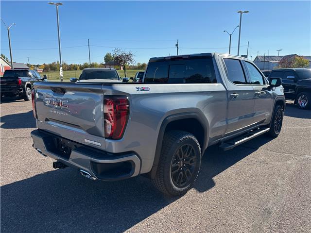 2026 GMC Sierra 1500 Elevation (Stk: 36053) in Renfrew - Image 7 of 40