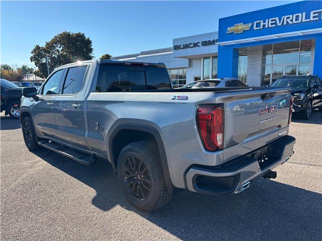 2026 GMC Sierra 1500 Elevation (Stk: 36053) in Renfrew - Image 8 of 40