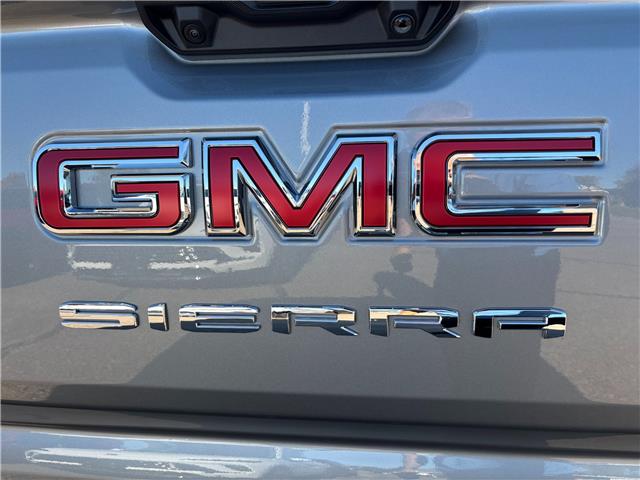 2026 GMC Sierra 1500 Elevation (Stk: 36053) in Renfrew - Image 11 of 40