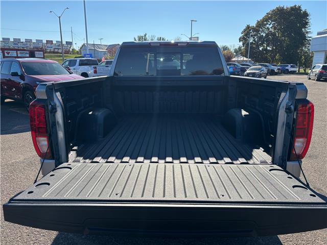 2026 GMC Sierra 1500 Elevation (Stk: 36053) in Renfrew - Image 9 of 40
