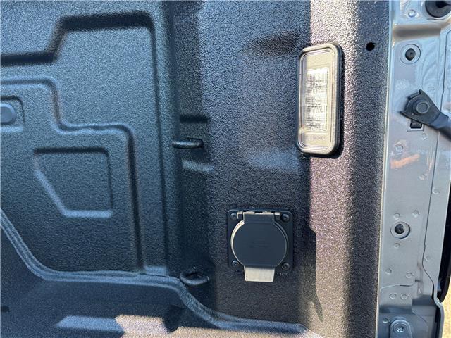 2026 GMC Sierra 1500 Elevation (Stk: 36053) in Renfrew - Image 10 of 40