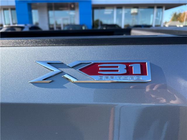 2026 GMC Sierra 1500 Elevation (Stk: 36053) in Renfrew - Image 14 of 40