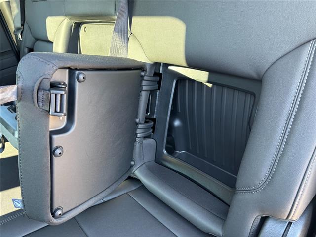 2026 GMC Sierra 1500 Elevation (Stk: 36053) in Renfrew - Image 32 of 40