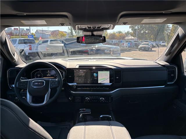 2026 GMC Sierra 1500 Elevation (Stk: 36053) in Renfrew - Image 20 of 40
