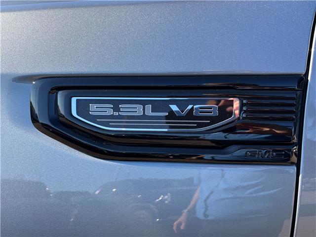 2026 GMC Sierra 1500 Elevation (Stk: 36053) in Renfrew - Image 13 of 40