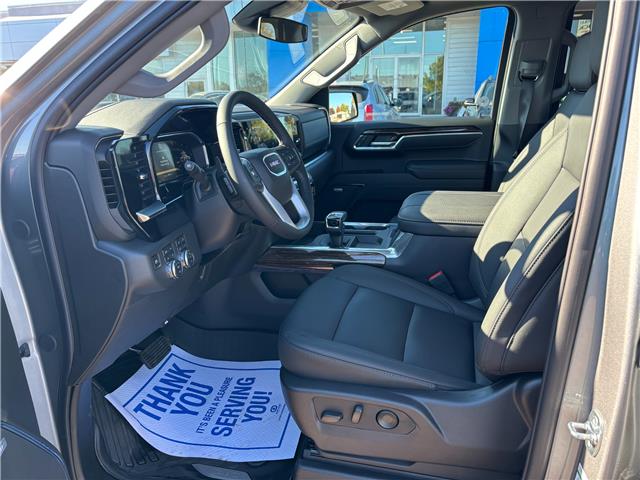 2026 GMC Sierra 1500 Elevation (Stk: 36053) in Renfrew - Image 15 of 40