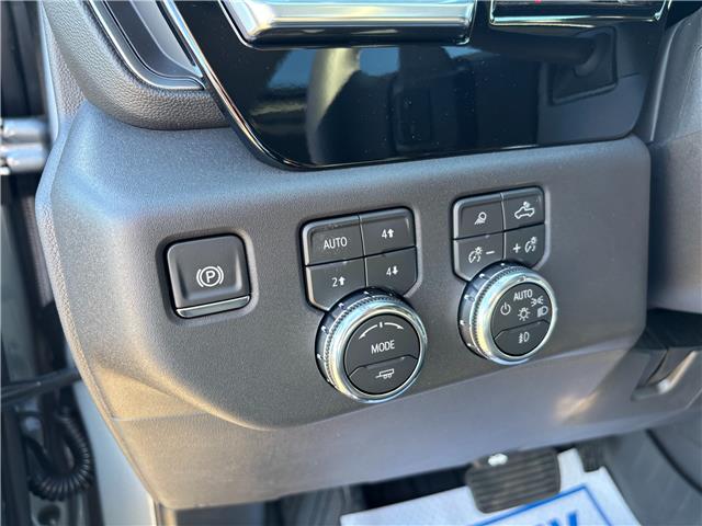 2026 GMC Sierra 1500 Elevation (Stk: 36053) in Renfrew - Image 19 of 40