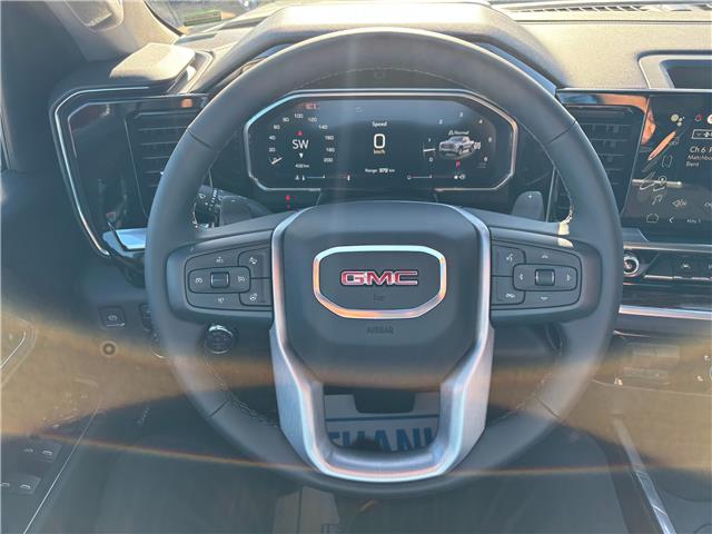 2026 GMC Sierra 1500 Elevation (Stk: 36053) in Renfrew - Image 21 of 40