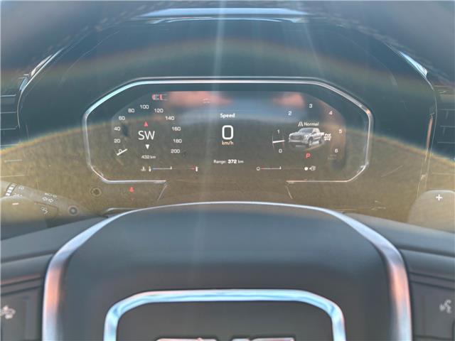 2026 GMC Sierra 1500 Elevation (Stk: 36053) in Renfrew - Image 22 of 40