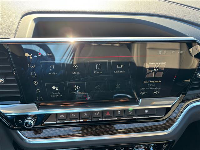 2026 GMC Sierra 1500 Elevation (Stk: 36053) in Renfrew - Image 24 of 40