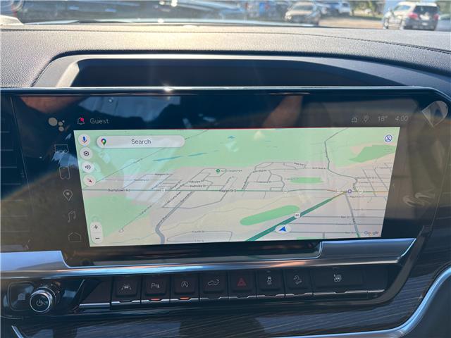 2026 GMC Sierra 1500 Elevation (Stk: 36053) in Renfrew - Image 26 of 40