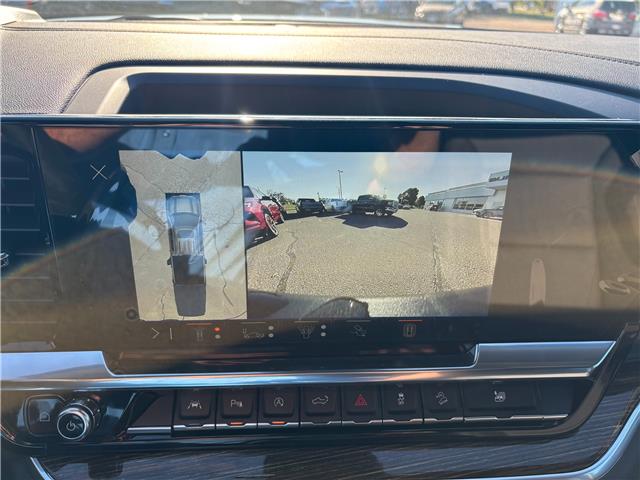 2026 GMC Sierra 1500 Elevation (Stk: 36053) in Renfrew - Image 27 of 40