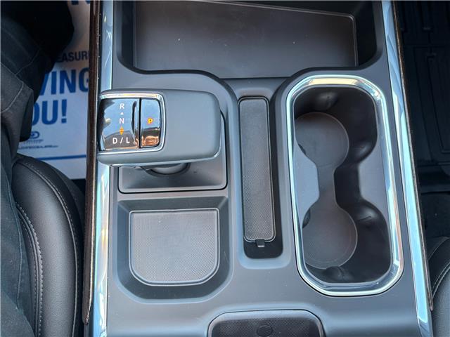 2026 GMC Sierra 1500 Elevation (Stk: 36053) in Renfrew - Image 29 of 40