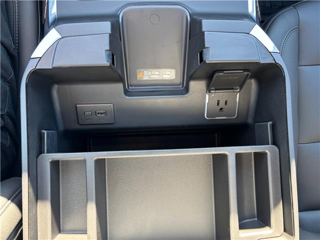 2026 GMC Sierra 1500 Elevation (Stk: 36053) in Renfrew - Image 30 of 40
