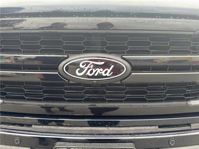 2025 Ford F-150 Lariat (Stk: 0T5482) in Kamloops - Image 9 of 25
