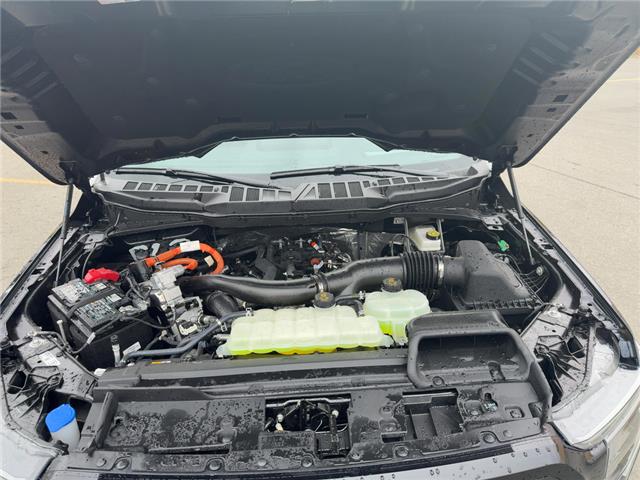 2025 Ford F-150 Lariat (Stk: 0T5482) in Kamloops - Image 10 of 25