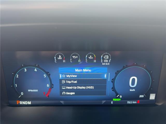 2025 Ford F-150 Lariat (Stk: 0T5482) in Kamloops - Image 15 of 25