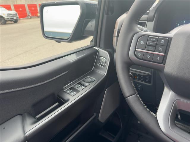 2025 Ford F-150 Lariat (Stk: 0T5482) in Kamloops - Image 17 of 25