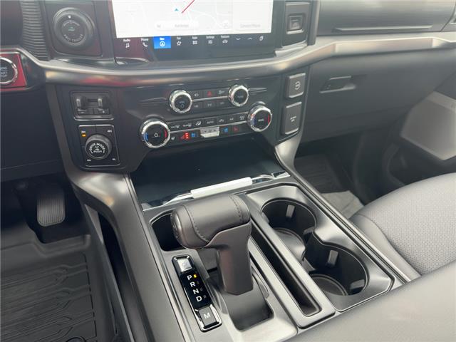 2025 Ford F-150 Lariat (Stk: 0T5482) in Kamloops - Image 18 of 25