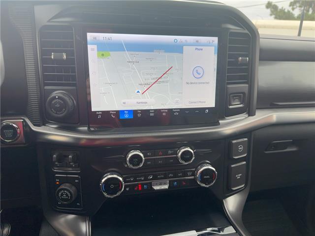 2025 Ford F-150 Lariat (Stk: 0T5482) in Kamloops - Image 19 of 25