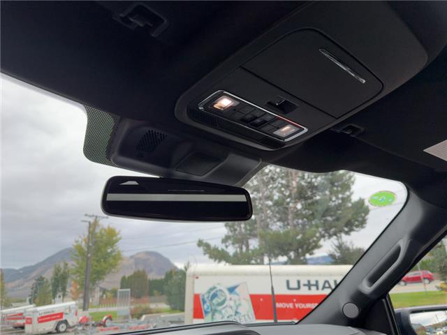 2025 Ford F-150 Lariat (Stk: 0T5482) in Kamloops - Image 21 of 25