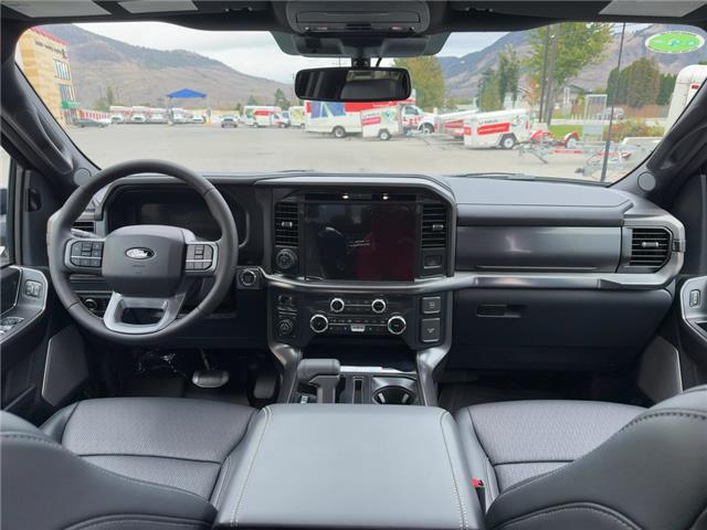 2025 Ford F-150 Lariat (Stk: 0T5482) in Kamloops - Image 24 of 25