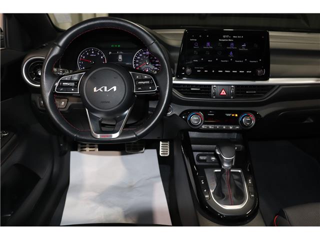 2024 Kia Forte5 GT Limited (Stk: 26681) in Edmonton - Image 14 of 31