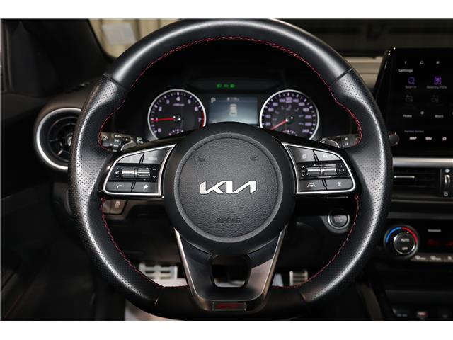 2024 Kia Forte5 GT Limited (Stk: 26681) in Edmonton - Image 29 of 31