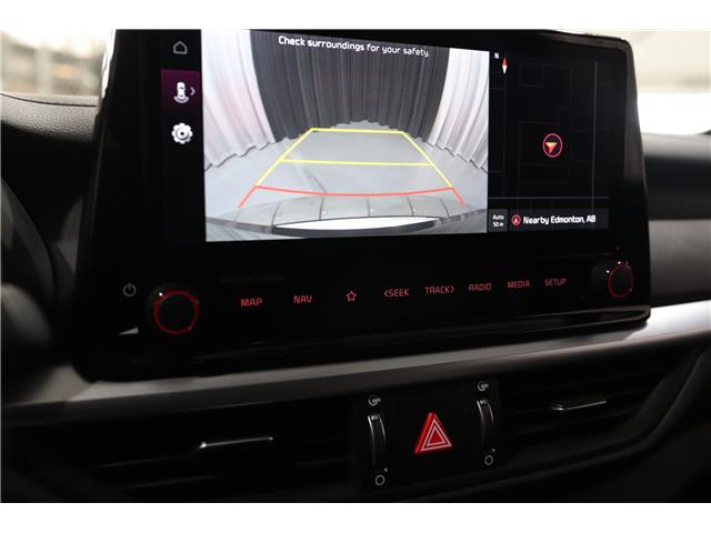 2024 Kia Forte5 GT Limited (Stk: 26681) in Edmonton - Image 20 of 31