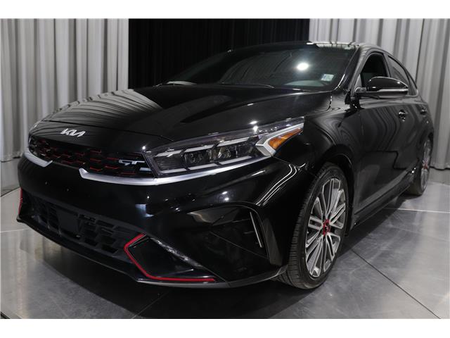 2024 Kia Forte5 GT Limited (Stk: 26681) in Edmonton - Image 7 of 31
