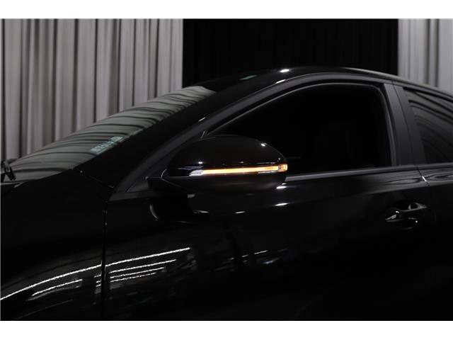 2024 Kia Forte5 GT Limited (Stk: 26681) in Edmonton - Image 8 of 31