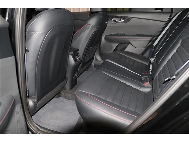 2024 Kia Forte5 GT Limited (Stk: 26681) in Edmonton - Image 25 of 31