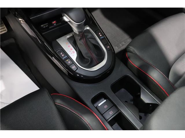 2024 Kia Forte5 GT Limited (Stk: 26681) in Edmonton - Image 22 of 31