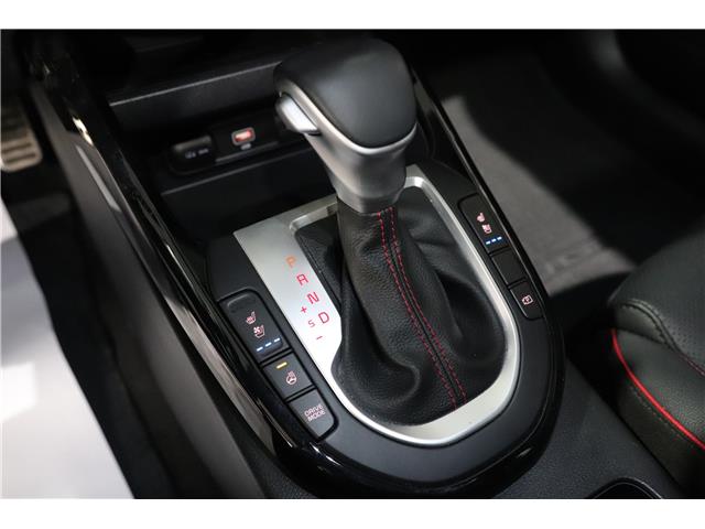 2024 Kia Forte5 GT Limited (Stk: 26681) in Edmonton - Image 23 of 31