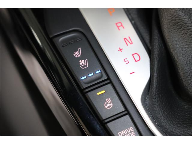 2024 Kia Forte5 GT Limited (Stk: 26681) in Edmonton - Image 16 of 31