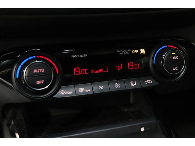 2024 Kia Forte5 GT Limited (Stk: 26681) in Edmonton - Image 21 of 31