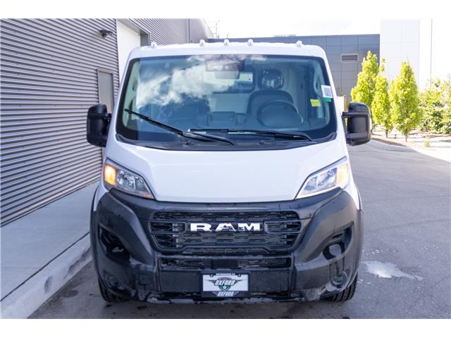 2025 RAM ProMaster 1500 Low Roof (Stk: 25539) in London - Image 2 of 18